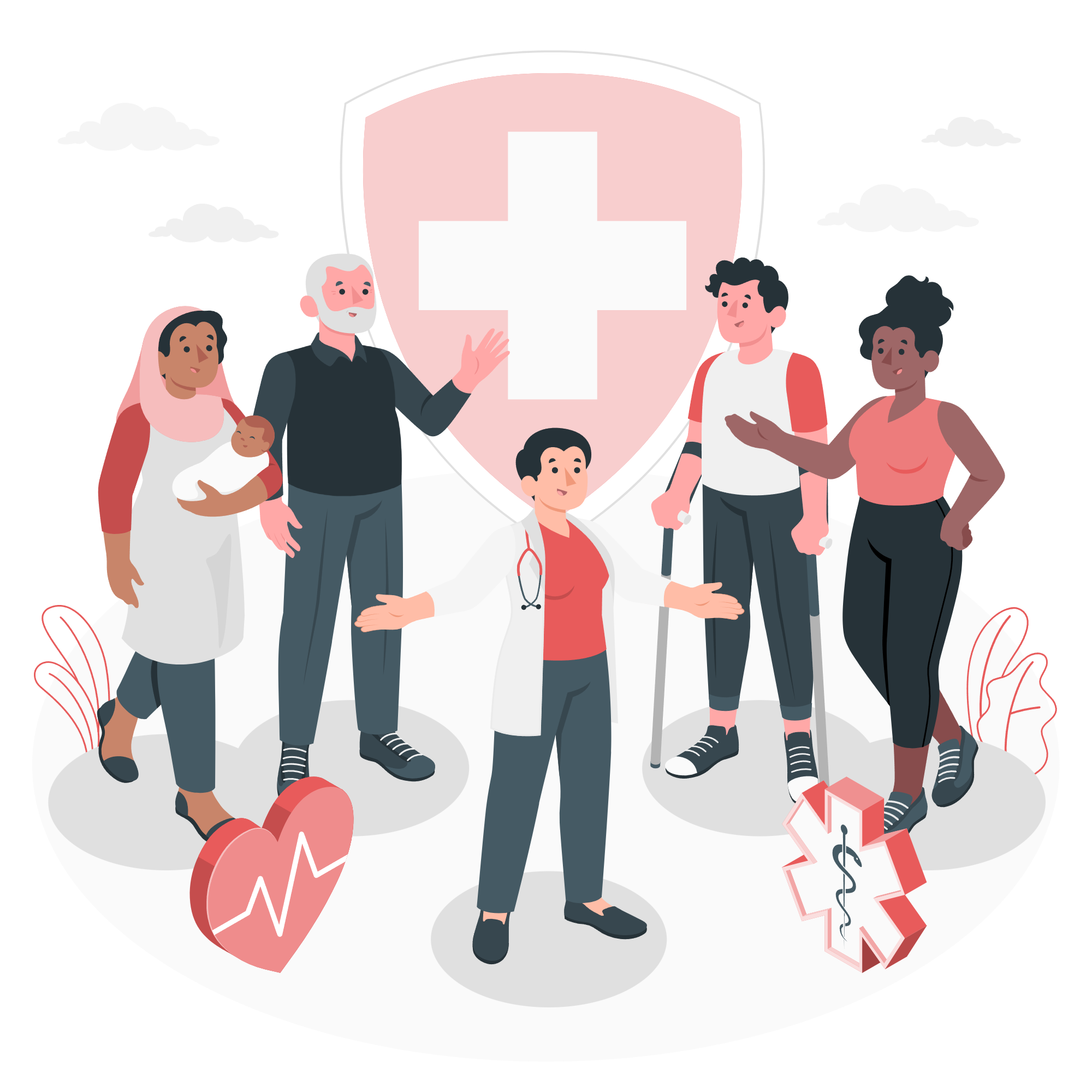 Group Mediclaim Insurance