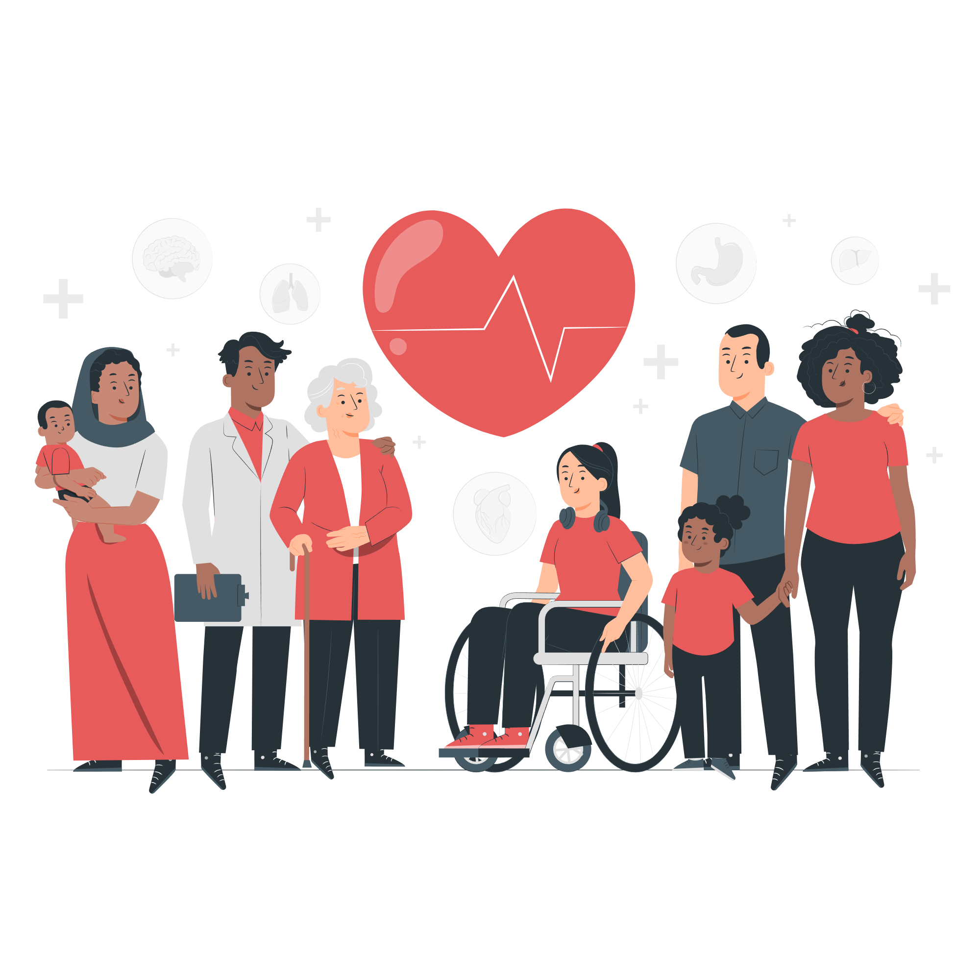 Employee Health Benefits