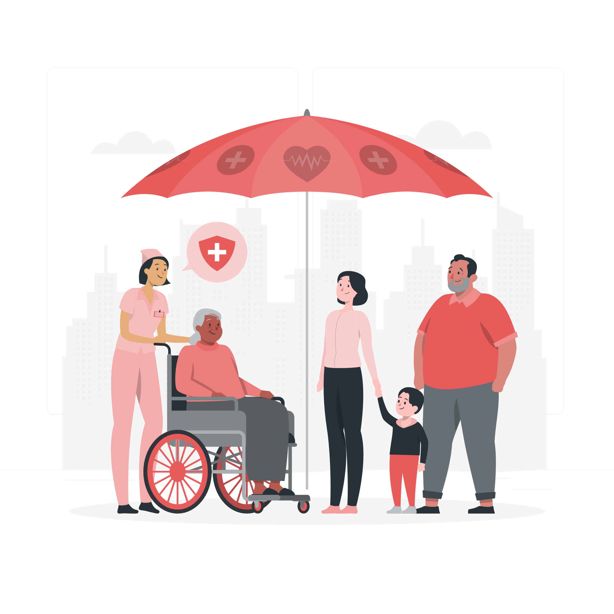 Why Choose Group Mediclaim Insurance