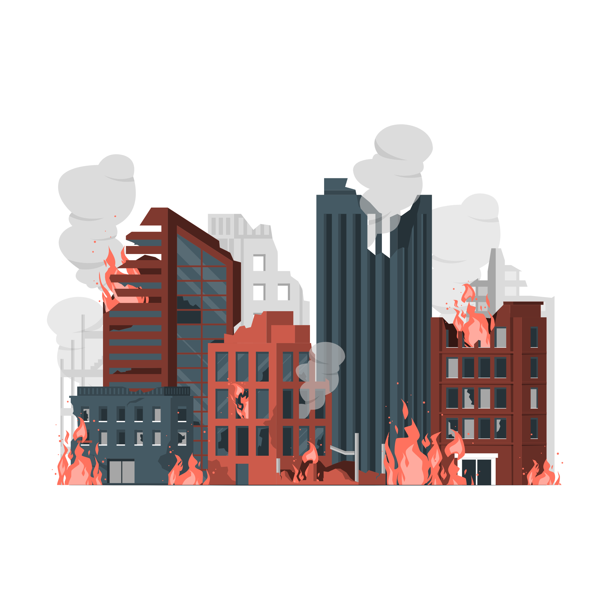 Fire Protection