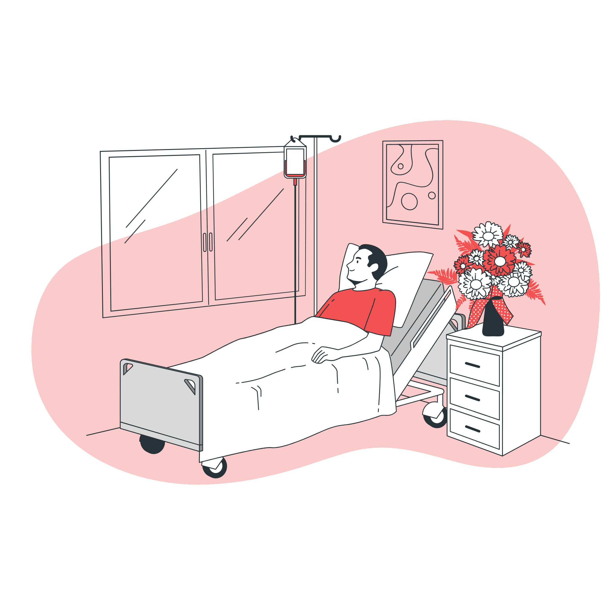 Health Coverage for Individuals