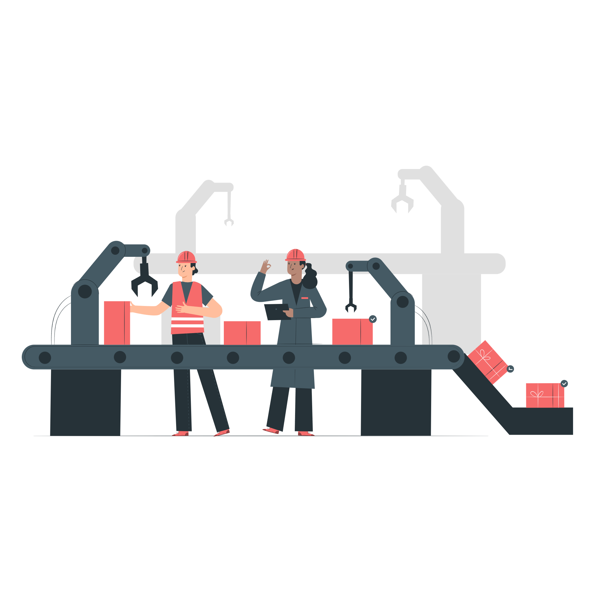 Why Choose Machinery Insurance