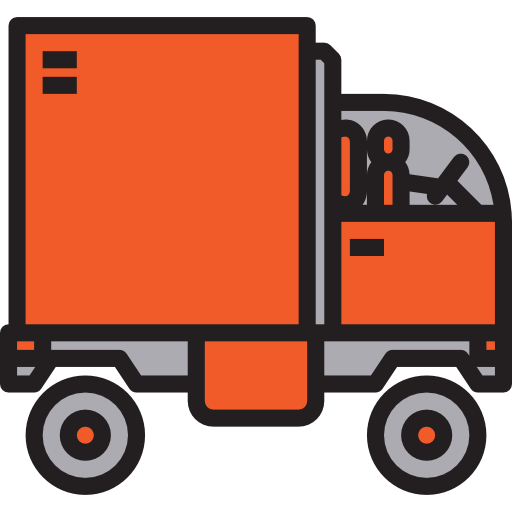 Travel Insurance Icon