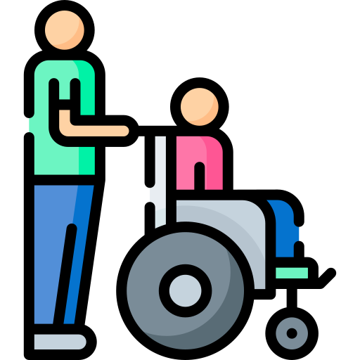 Rehabilitation Support