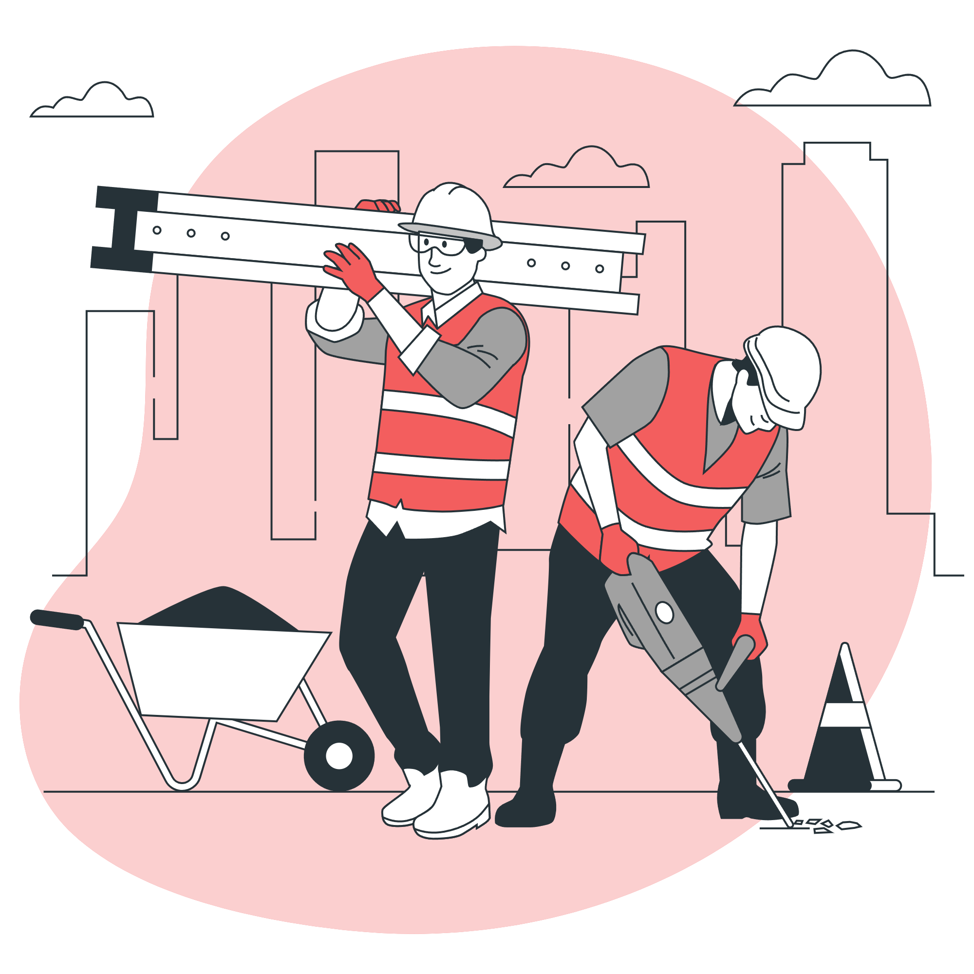 Workers' Compensation Insurance