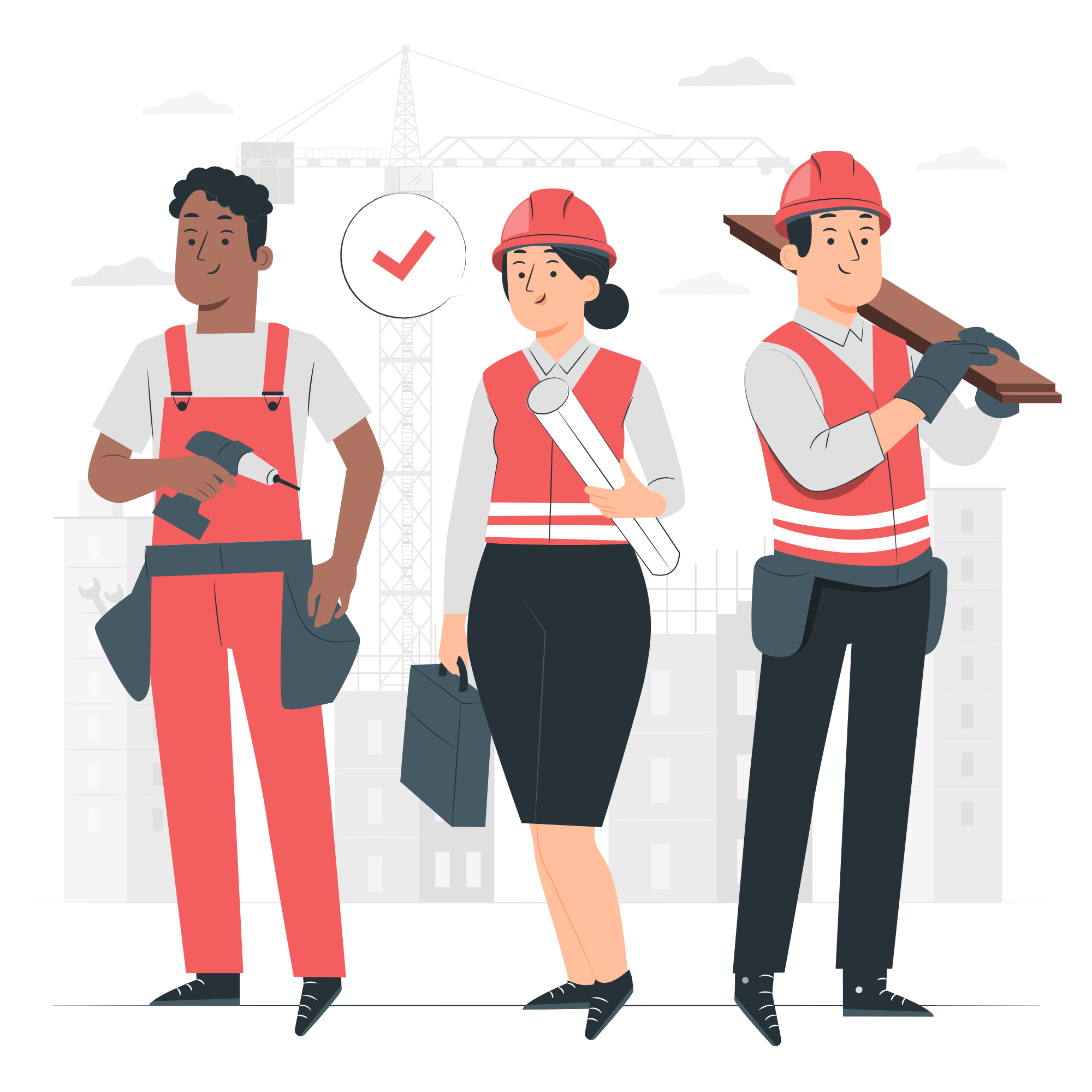 Workplace Safety